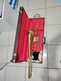 TROMBONE RAMPONE E CAZZANI 