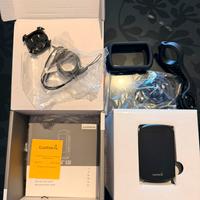 Garmin Edge 530 + Accessori