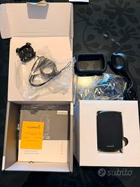 Garmin Edge 530 + Accessori