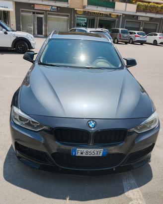BMW f31