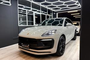 Porsche Macan GTS 2.9 440CV PDK