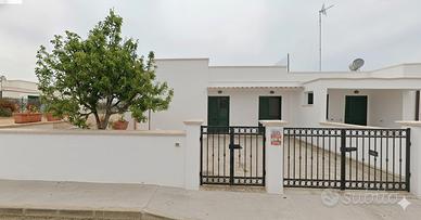 Casa vacanza villa Europa Lido Marini