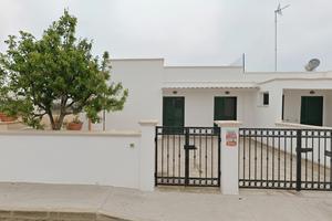 Casa vacanza villa Europa Lido Marini