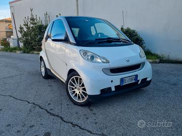 Smart ForTwo 1000 52 kW coupé pulse
