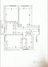 Appartamento Coverciano