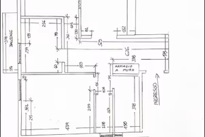 Appartamento Coverciano