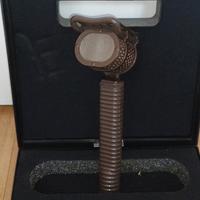 coles 4104 microfono