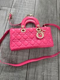 borsa dior