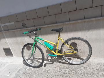 BICI 26" BMX