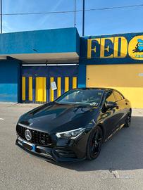 mercedes cla