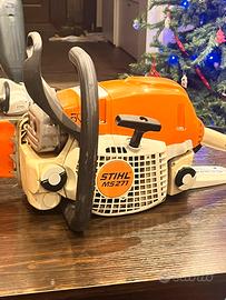 Motosega stihl ms 271