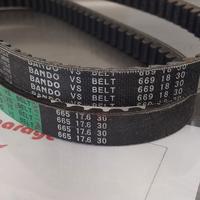 Stock cinghie  variatore Honda Dio 50 ZX