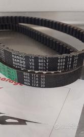 Stock cinghie  variatore Honda Dio 50 ZX