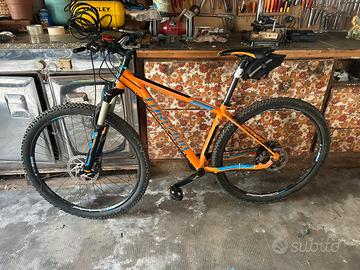 Mtb front M