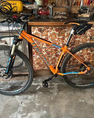Mtb front M