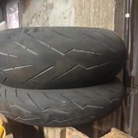 Gomme Diablo Rosso 3