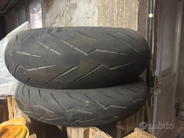 Gomme Diablo Rosso 3