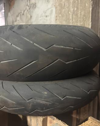 Gomme Diablo Rosso 3