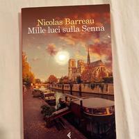 Mille luci sulla Senna di Nicolas Barreau