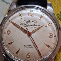 Atlantic 21 Jet Super