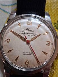 Atlantic 21 Jet Super