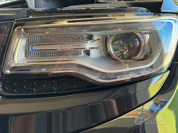 Fanale jeep grand cherokee