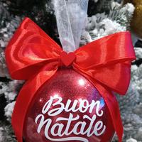 Sfere personalizzate