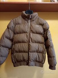 Piumino/Giacca a vento Wed'ze progettata per sci/s