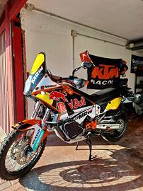 ktm 990 adventure