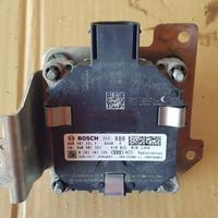 AUDI A4 B9 8W RADAR ANTICOLLISIONE DISTRONIC