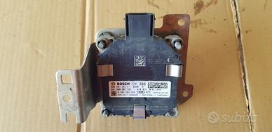 AUDI A4 B9 8W RADAR ANTICOLLISIONE DISTRONIC