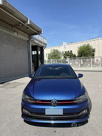 Volkswagen Polo GTI 2.0 TSI DSG (2020)