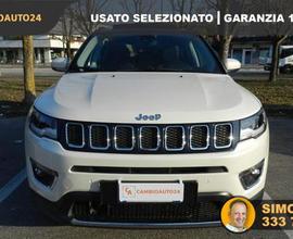 JEEP Compass 1.6 Multijet II 2WD Limited+Tetto A