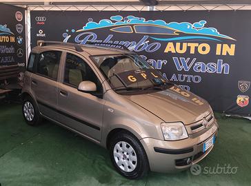 Fiat Panda 1.2 Dynamic GPL