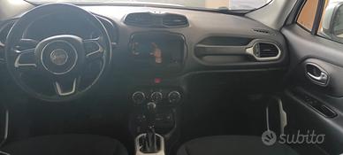 Jeep Renegade 2.0 Mjt 140CV 4WD Active Drive Low L