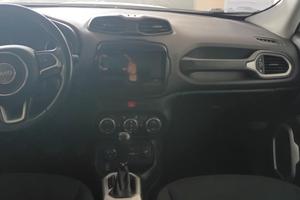 Jeep Renegade 2.0 Mjt 140CV 4WD Active Drive Low L