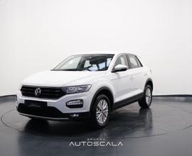 VOLKSWAGEN T-Roc 1.0 TSI 110cv Life