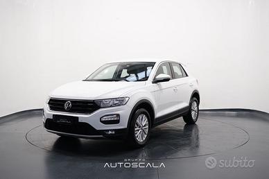 VOLKSWAGEN T-Roc 1.0 TSI 110cv Life