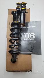 Ammortizzatore molla Cane Creek Kitsuma 205x65
