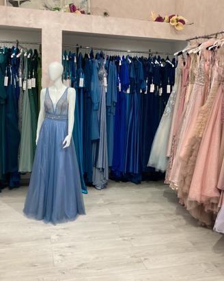 Stock abiti cerimonia donna