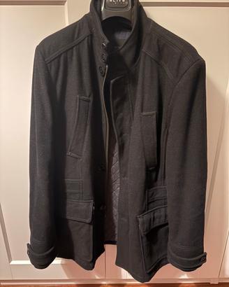 Cappotto Zara
