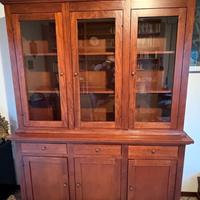 Vetrinetta arte povera