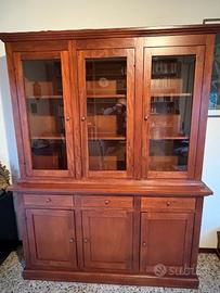 Vetrinetta arte povera