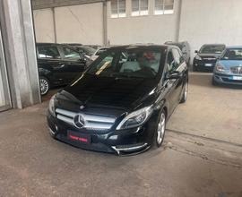 Mercedes-benz B 180 CDI Automatic Executive 2013