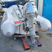 Avon Inflatables R 340 Power Rib (2021)