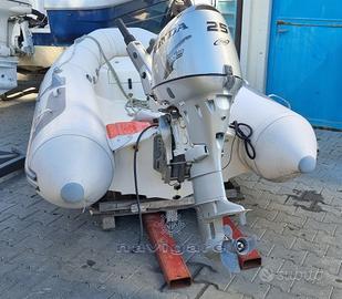 Avon Inflatables Rover Lite