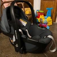 Ovetto maxi cosi 0-15 mesi