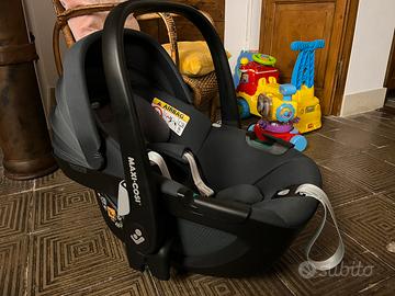 Ovetto maxi cosi 0-15 mesi