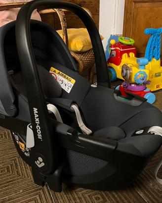 Ovetto maxi cosi 0-15 mesi