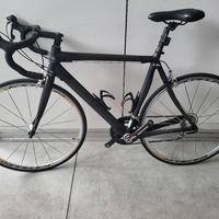 Cannondale Synapse Tg 56